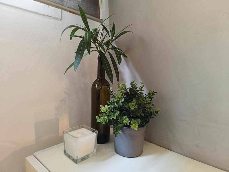 ברצלונה Siglo XX - Nuevo Apartamento Para 3 מראה חיצוני תמונה